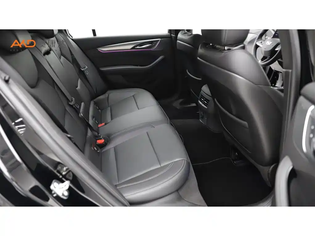 Cadillac CT5 2024 28T Premium фото 8