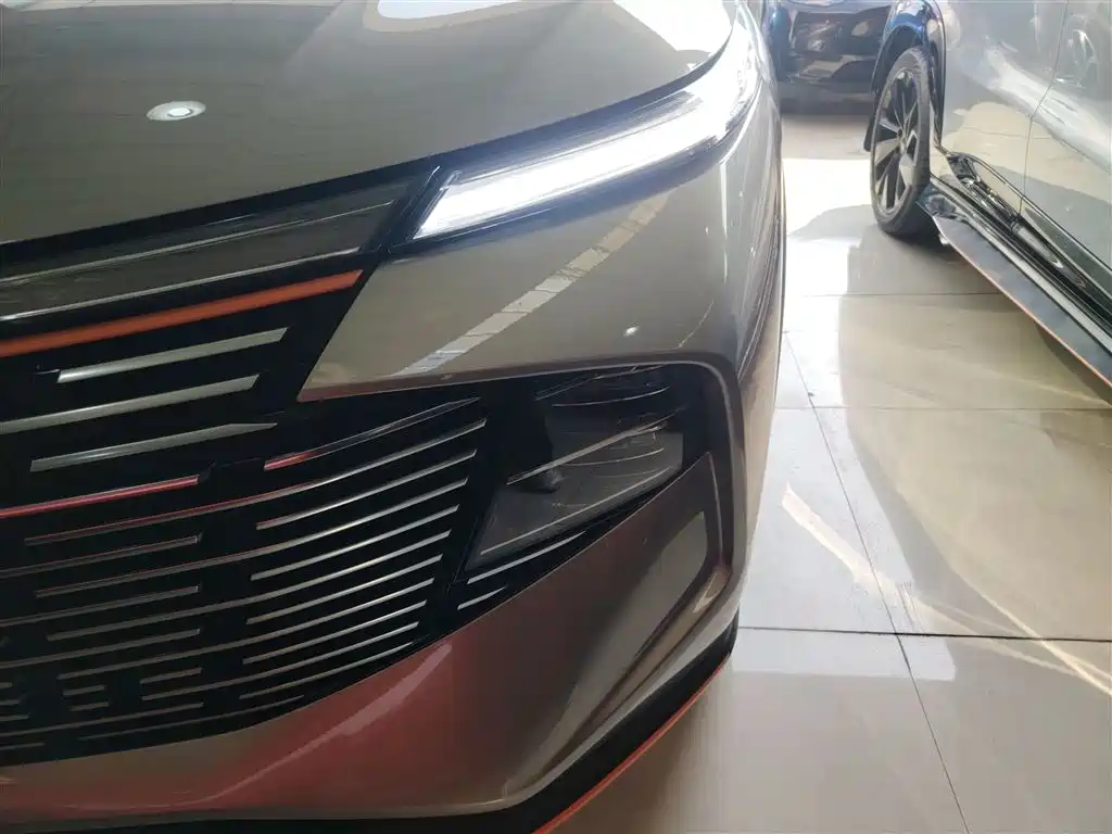 Haval Shenshou 2022 1.5T Smart Enjoyment Edition фото 3