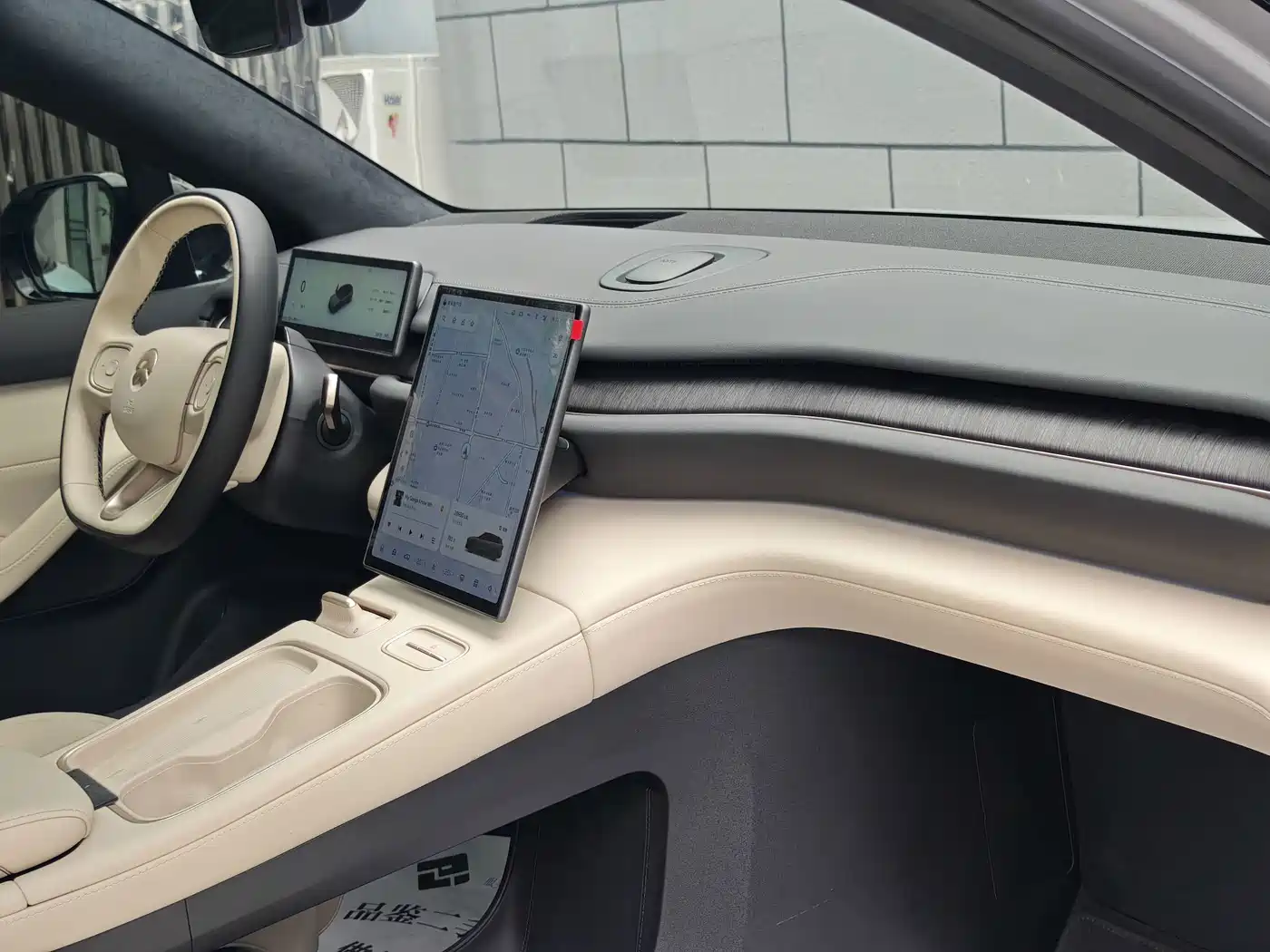 NIO ES6 2024 2024 75kWh