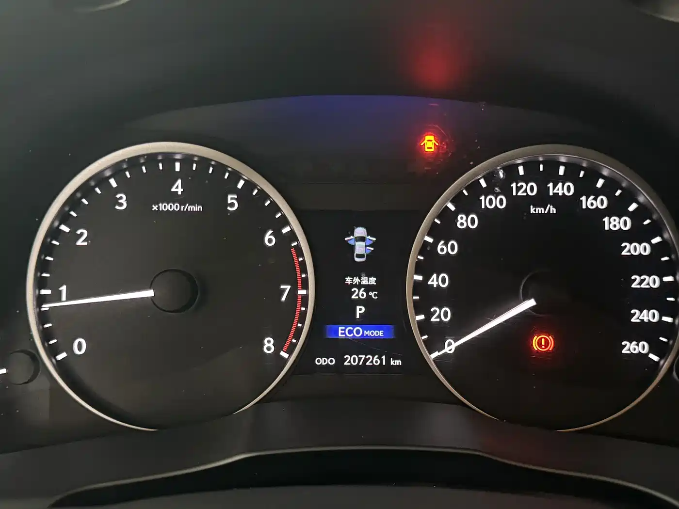 Lexus ES 2013 250 Elite Edition фото 13