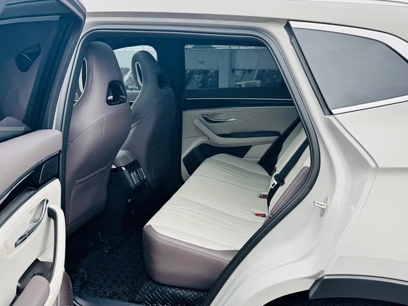 BYD SONGJIANG NEW ENERGY