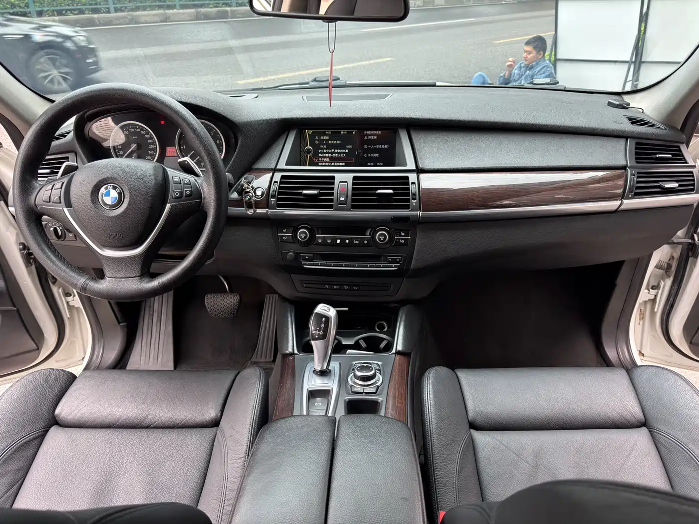 BMW X6 2014 xDrive35i Sport фото 7