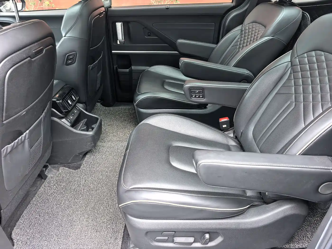 Hyundai Kustu 2021 380TGDi Smart Love Premium LUX Premium фото 8