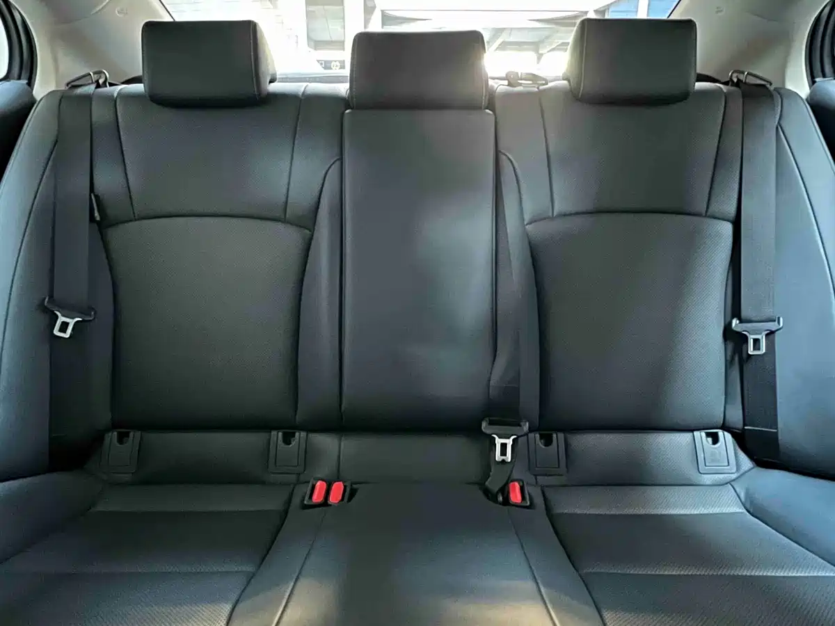 Lexus ES 2023 260 Excellence фото 24