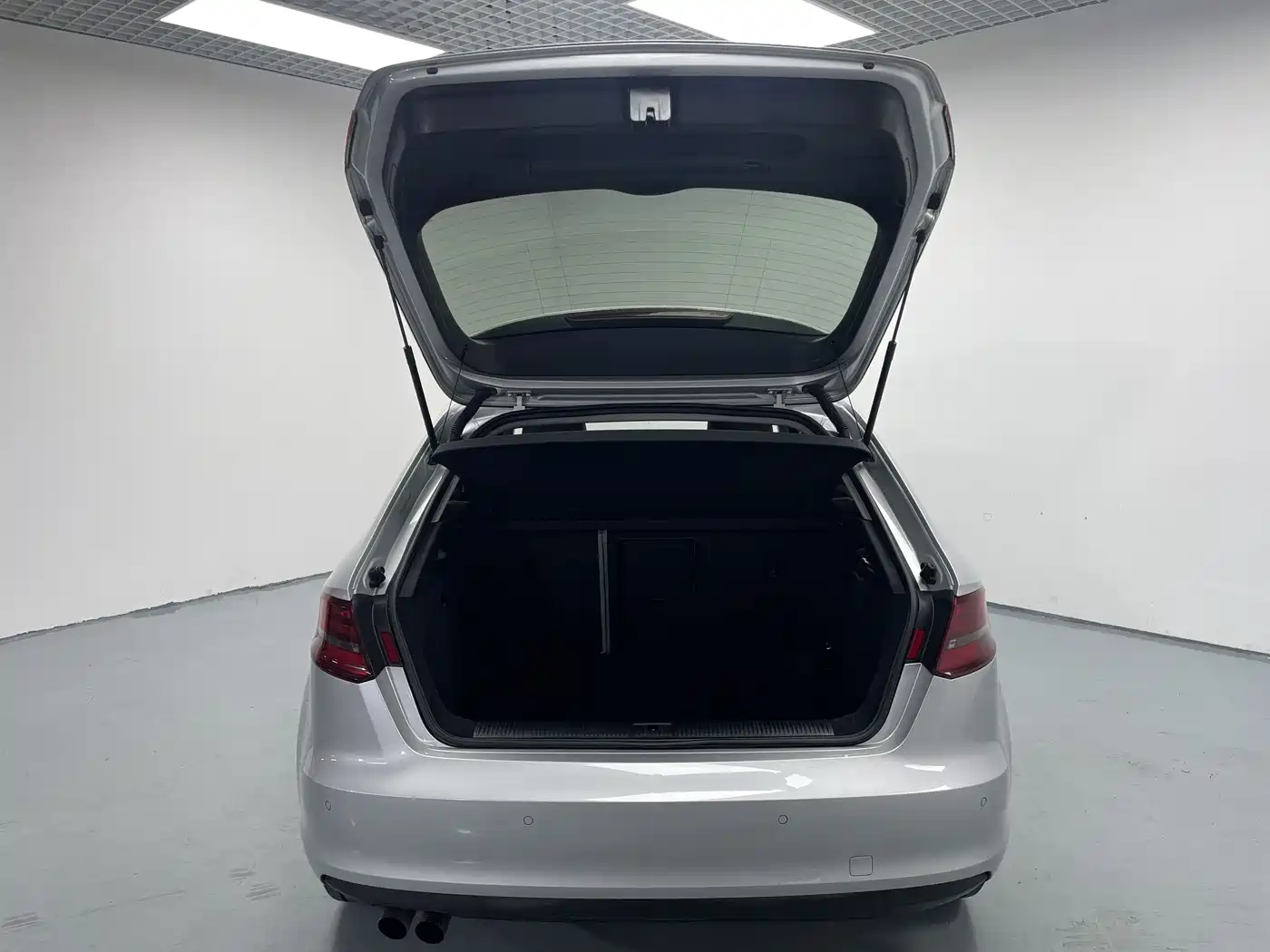 Audi A3 2014 Sportback 35 TFSI Automatic Progressive фото 16