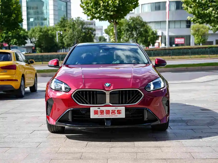2026 BMW 2 Series