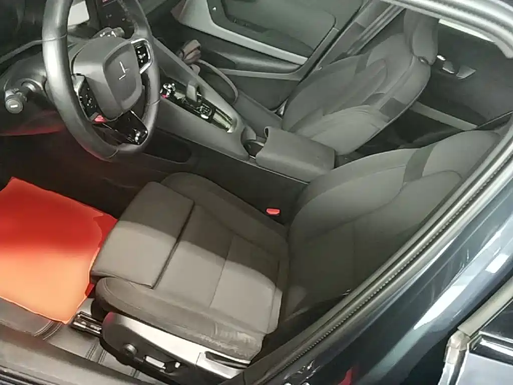 Polestar 2 2022 2020 Standard Edition