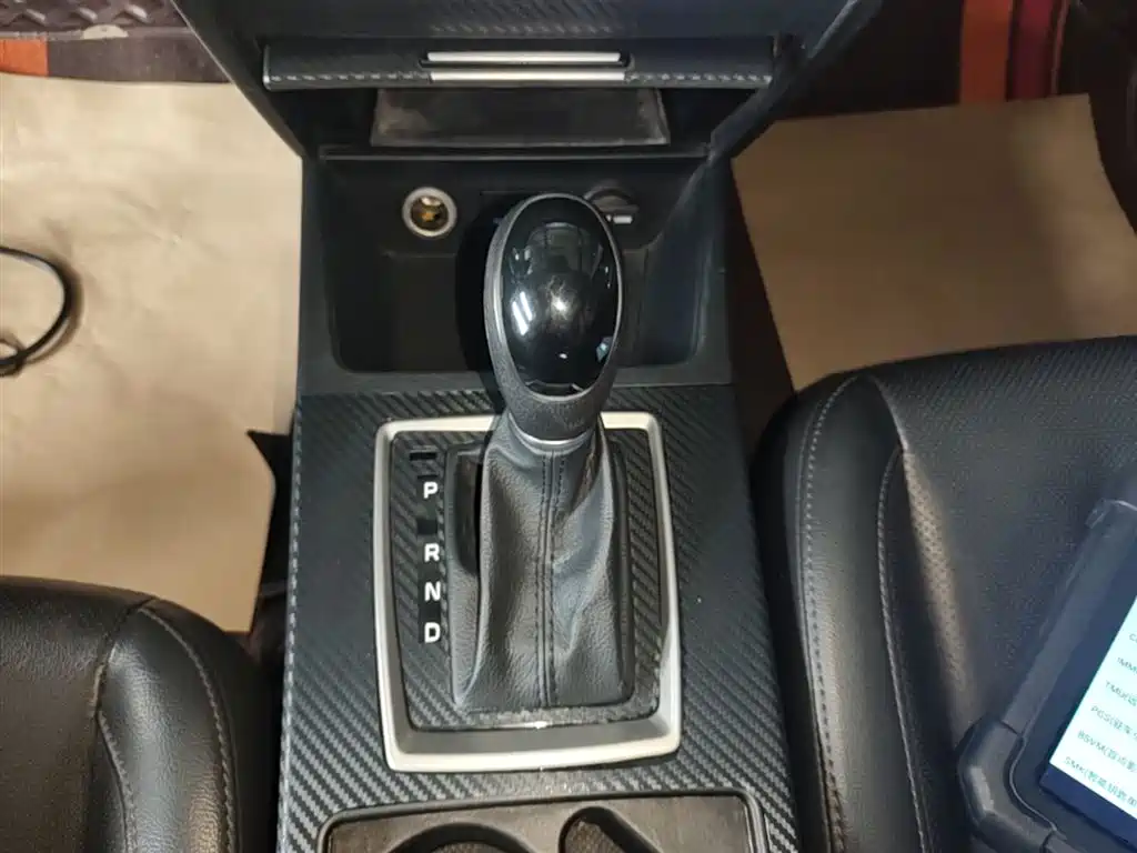 Hyundai Mistra 2017 1.8L Automatic Smart GLS (China V) фото 14
