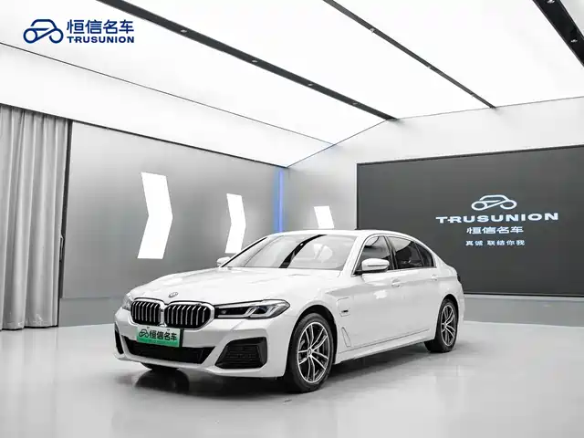 bmw 5-series-new-energy