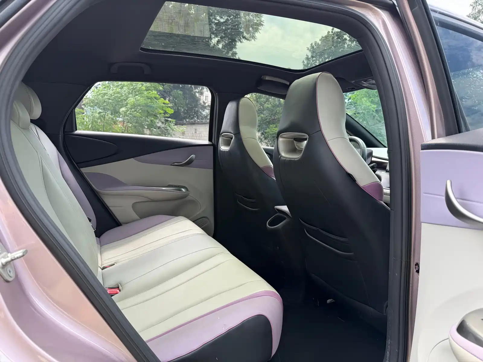Фото 9 - BYD Dolphin