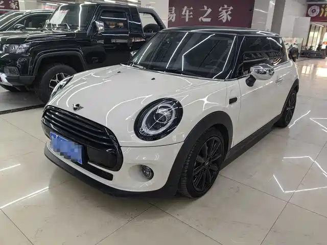 MINI 