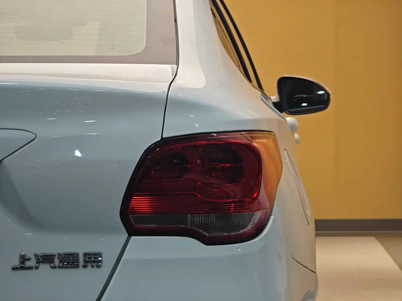 Chevrolet Cavalier 2019 320 Auto Sunroof Enjoyment Edition фото 25
