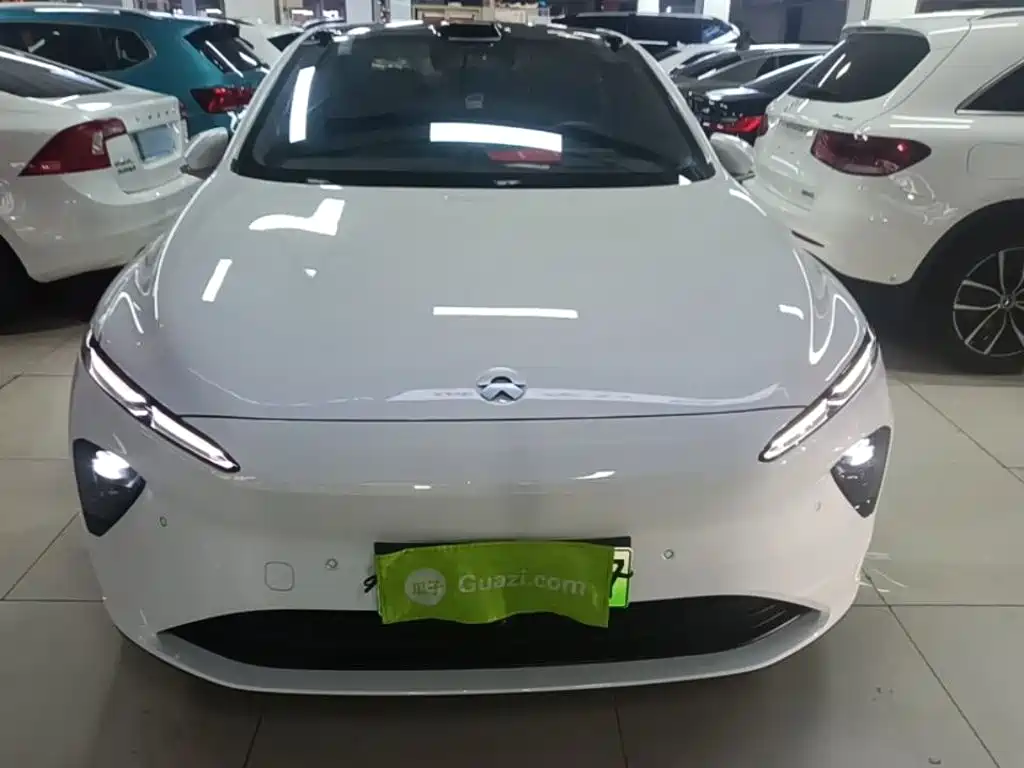 Фото 3 - NIO ET7