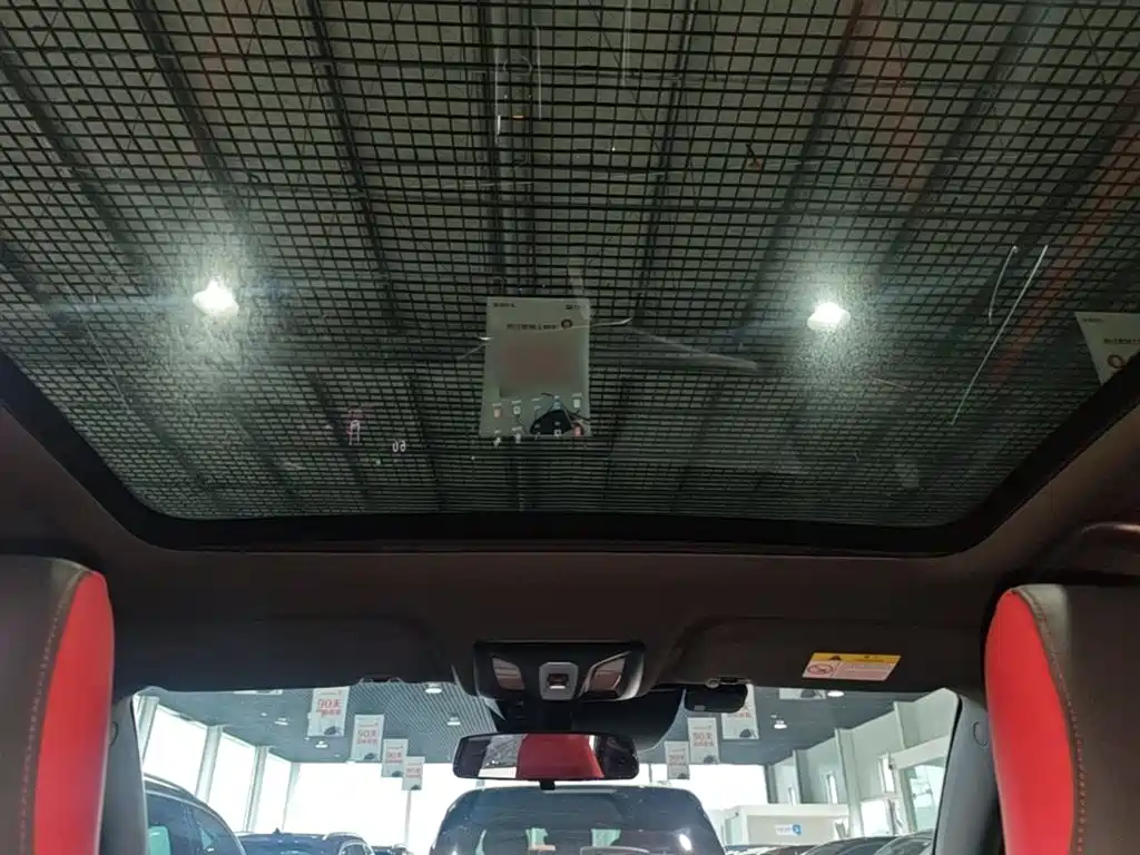 CHANGAN UNI-T