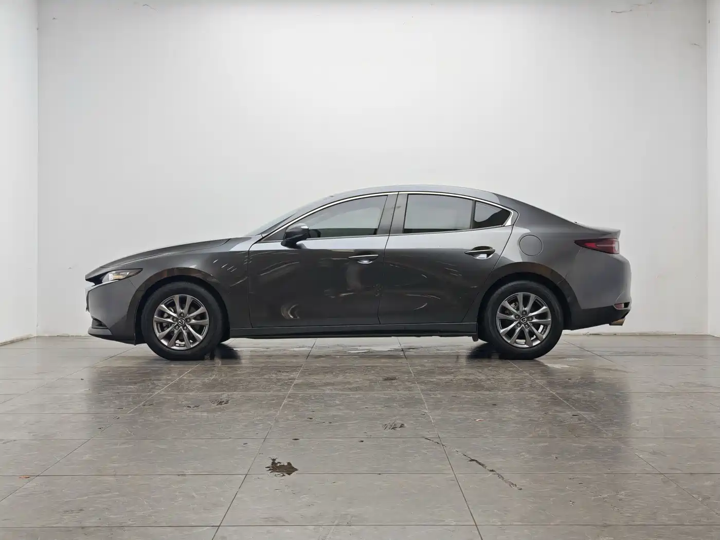 Mazda Mazda 3 2024 2023 2.0L Auto Zhiqing