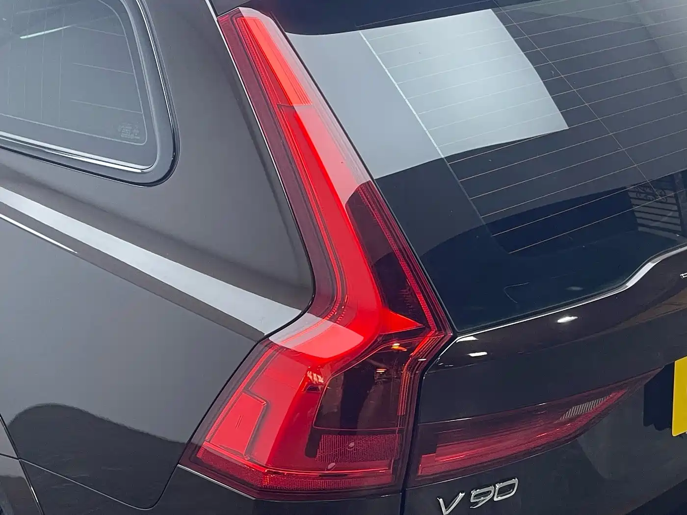 Volvo V90 2019 2017 Cross Country T5 AWD Smart Edition