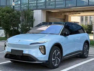NIO ES6