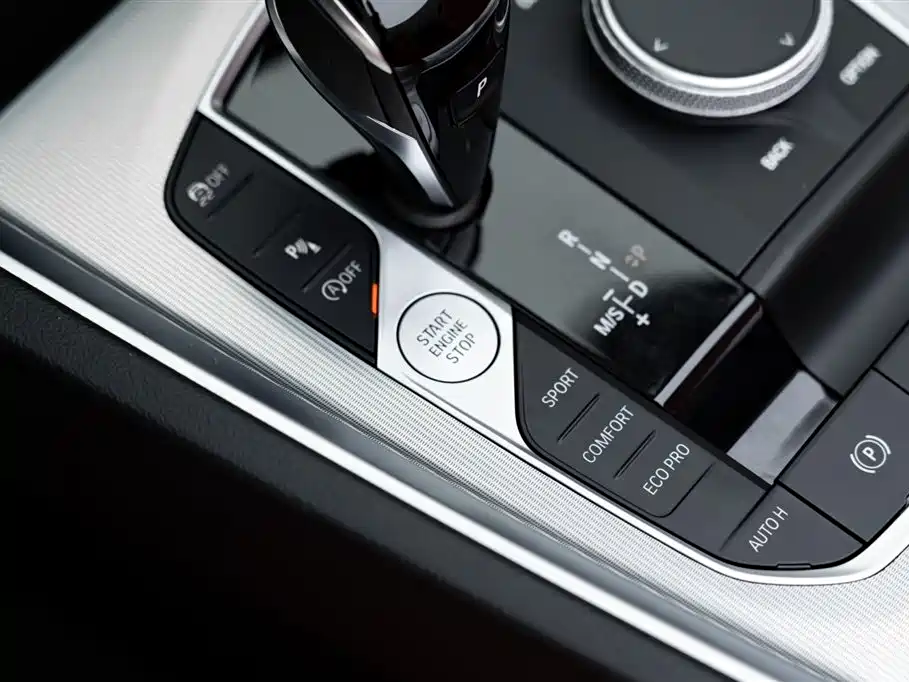 BMW Z4 2022 sDrive 25i M Sport Shadow Edition фото 21