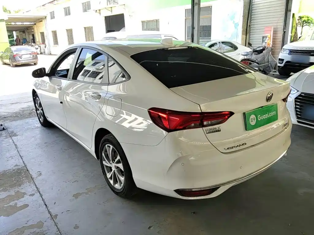 Buick Verano 2023 2023 Pro Joy Edition