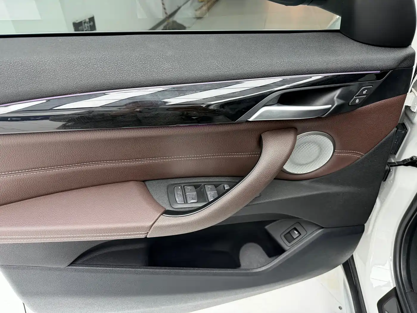 BMW X1 2021 sDrive20Li Exclusive фото 13