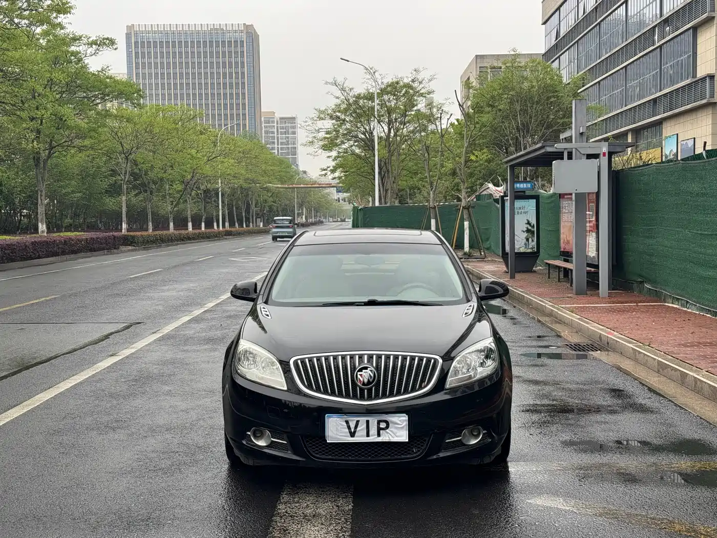 Buick Excelle 2013 Model GT 1.6L Manual Progressive фото 2