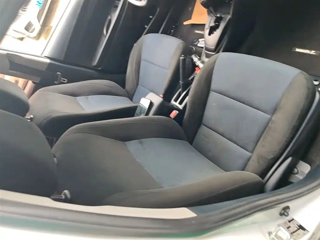 Toyota YARiS L Zhi Xiang 2019 1.5E CVT Charming China VI фото 20