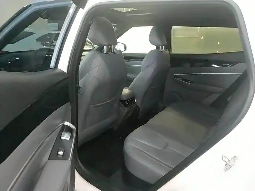 Geely Boyue 2026 2026 Model 1.5TD Joy