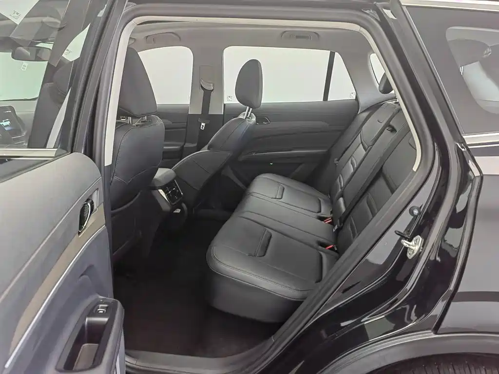 Ford Lingrui 2023 2023 Model EcoBoost 170 Premium Leading