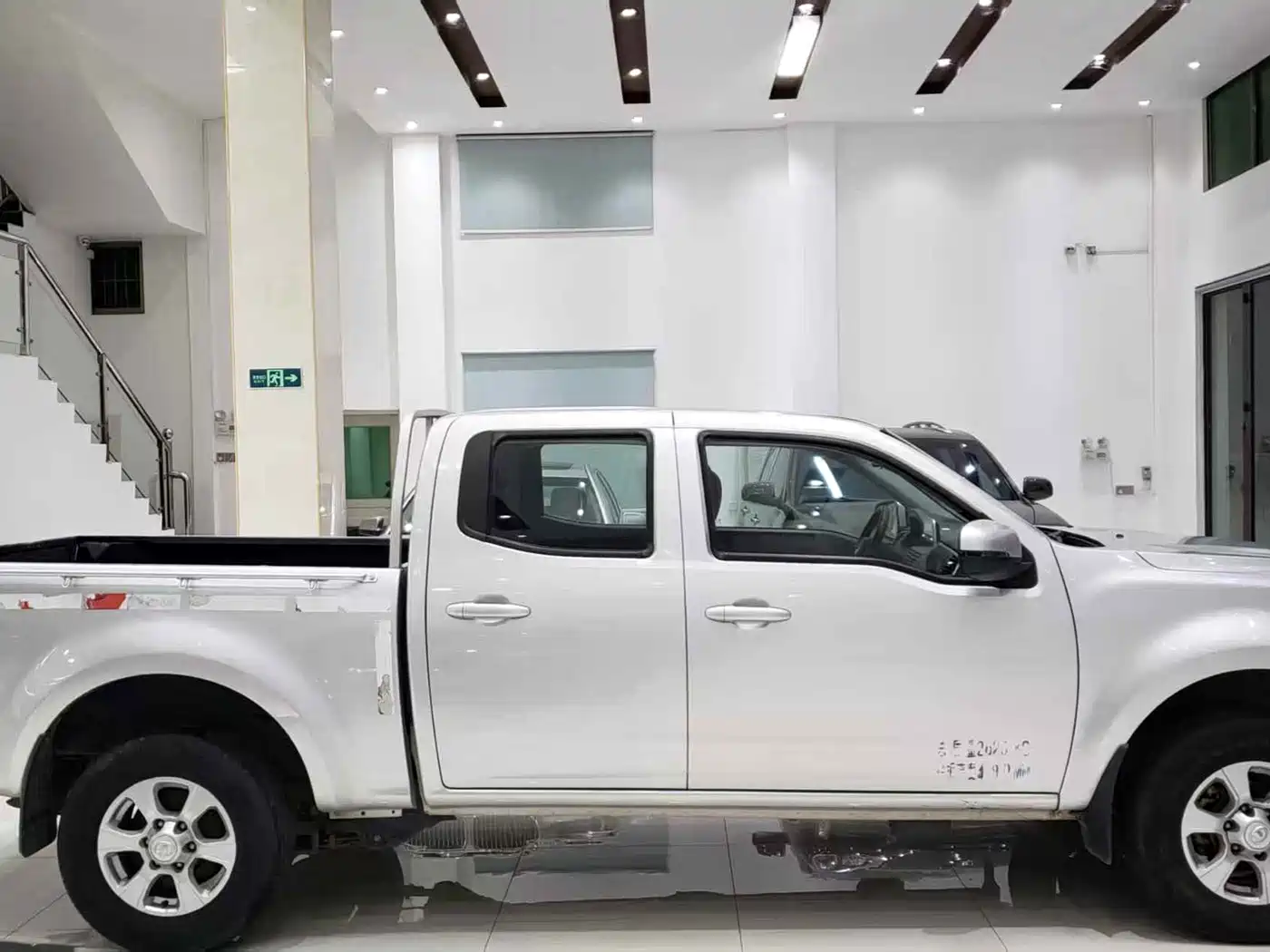 GREAT WALL FENGJUN 7