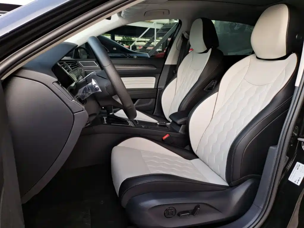 Volkswagen Magotan 2026 2026 Model 30 Million Special Selection 380TSI DSG Luxury