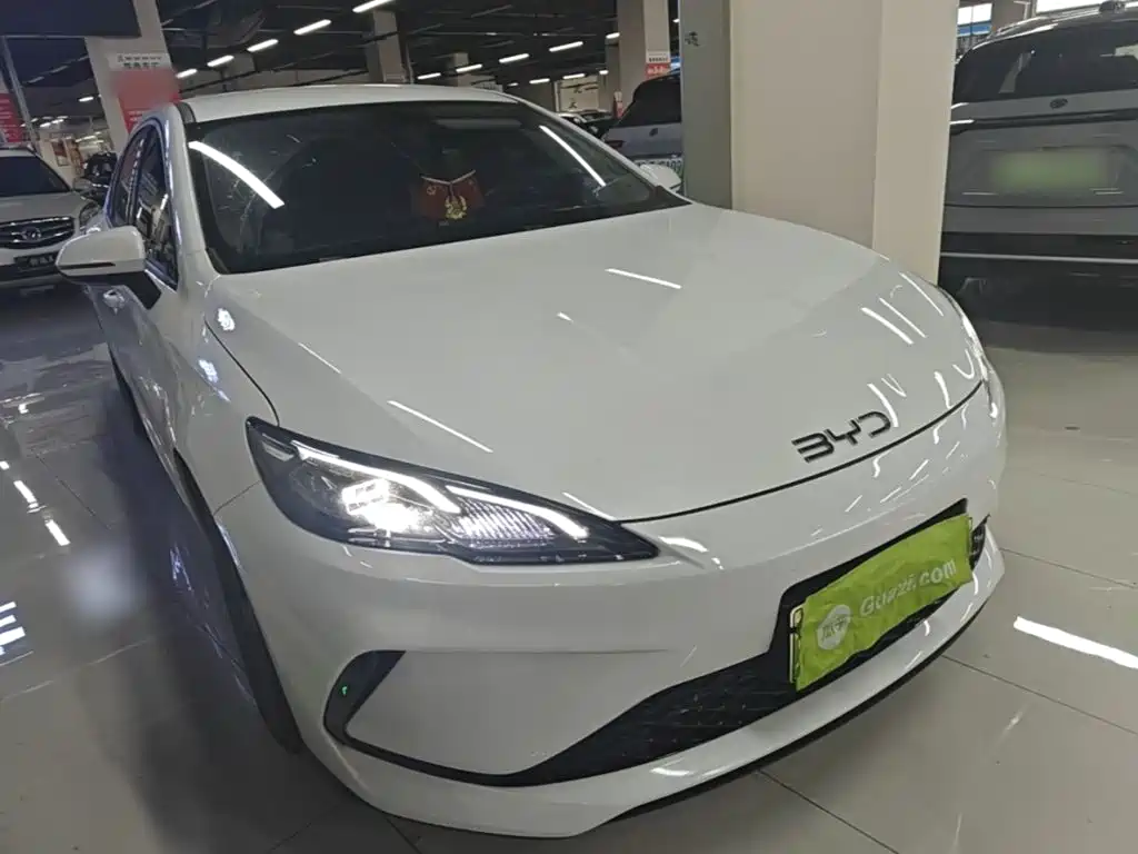 BYD Seal 05 2025 2025 DM-i Smart Drive Edition 55KM Luxury