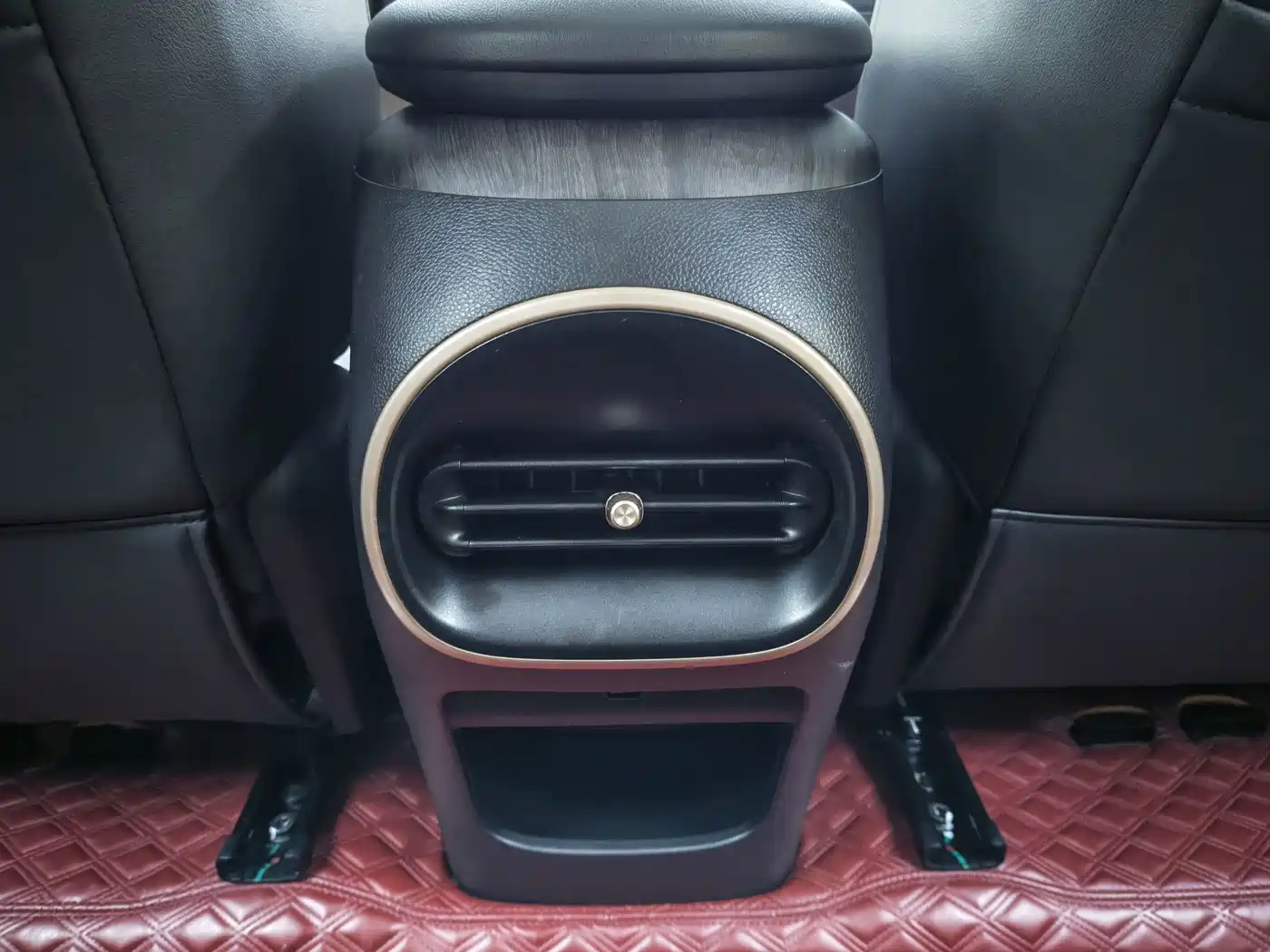 Baojun Cloud 2024 2023 460 Pro