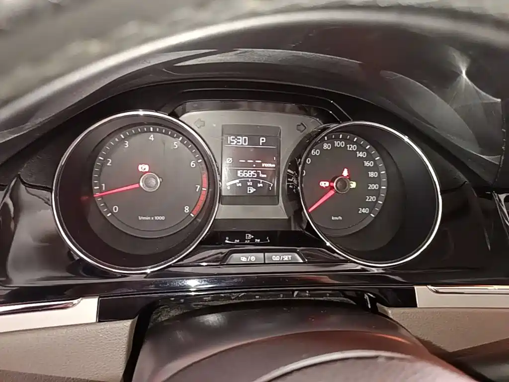 Volkswagen Bora 2014 2014 1.4TSI Automatic Comfort Edition