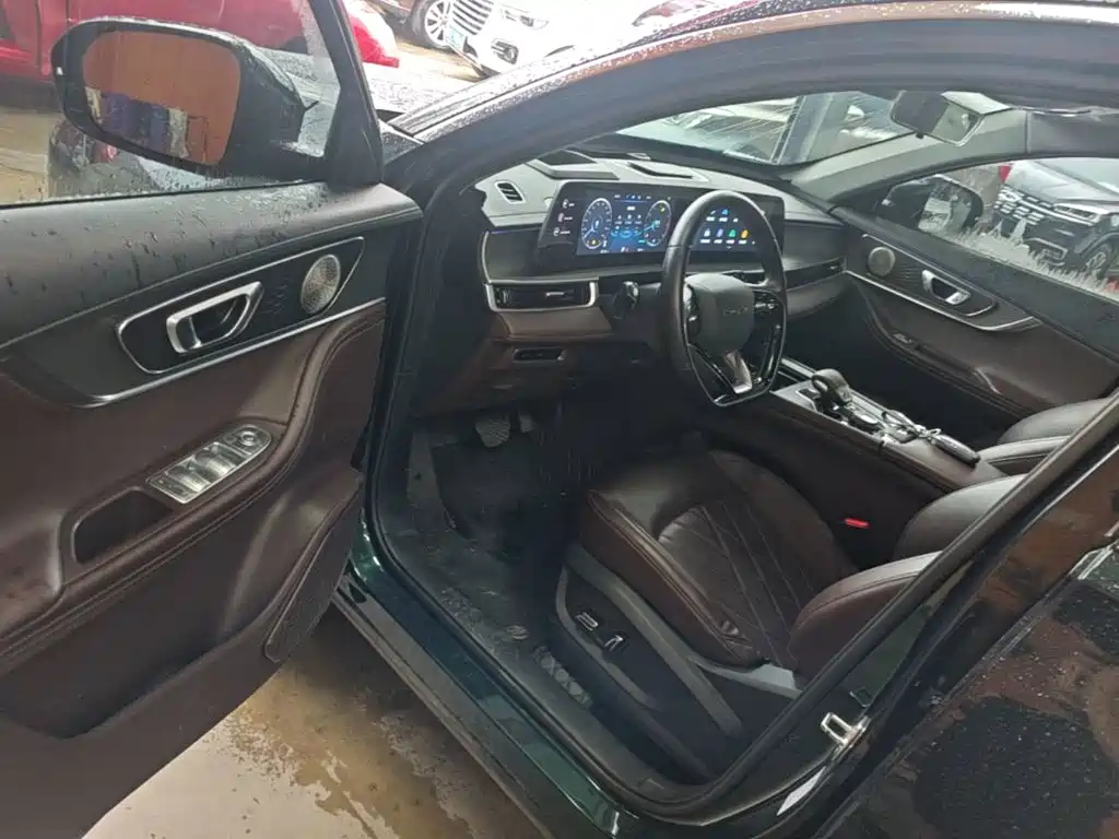 Photo 16 - Chery Tiggo 8 PRO