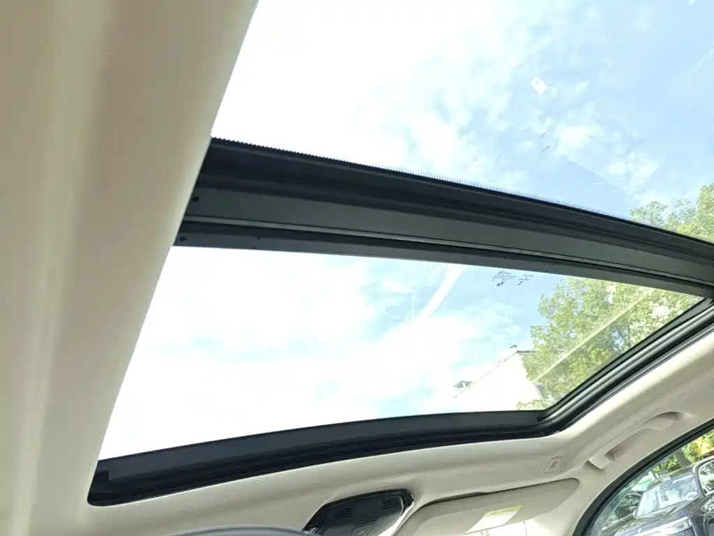 BMW iX3 2021 2021 Pioneer