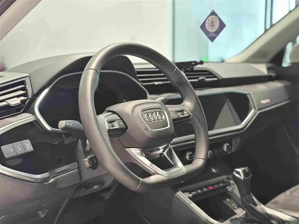 Audi Q3 2023 2023 40 TFSI Fashion Dynamic