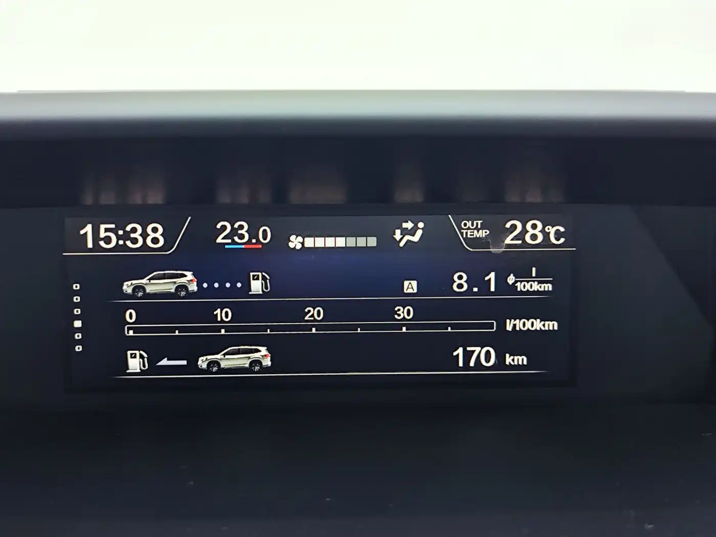 Subaru Forester 2022 2022 2.0i AWD Luxury Edition with EyeSight