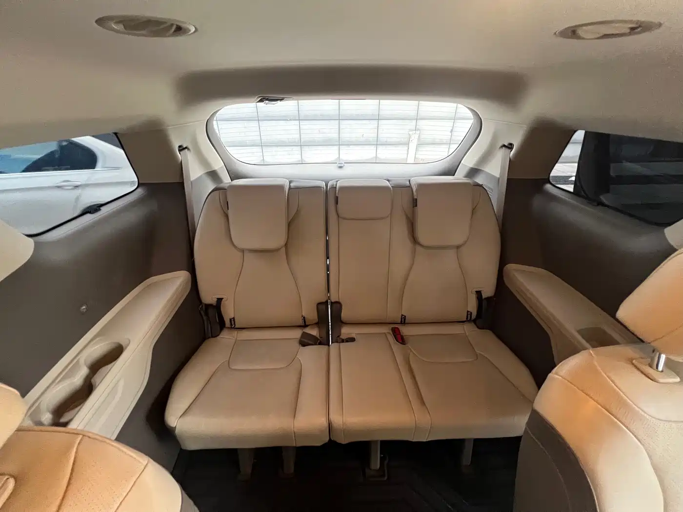 Kia Carnival 2023 2021 2.0T Luxury Edition