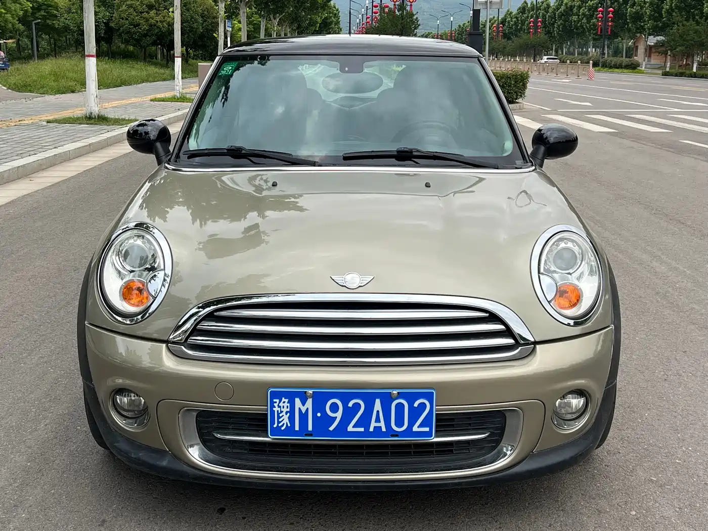 Фото 2 - MINI MINI