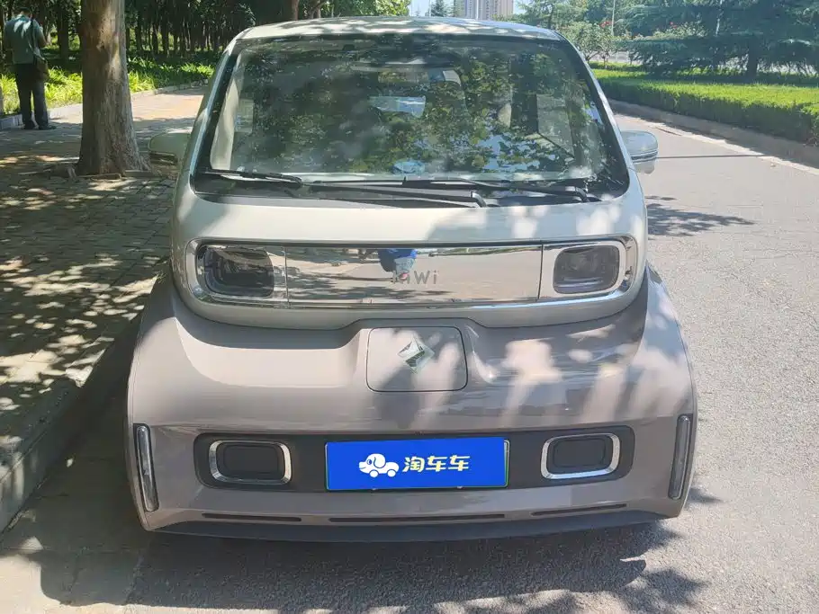 Baojun KiWi EV 2023 2023 DJI Edition LFP