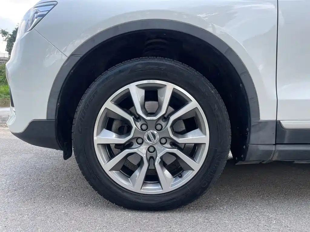 Haval H7 2019 2018 Blue Label H7 2.0T Automatic Joy Edition