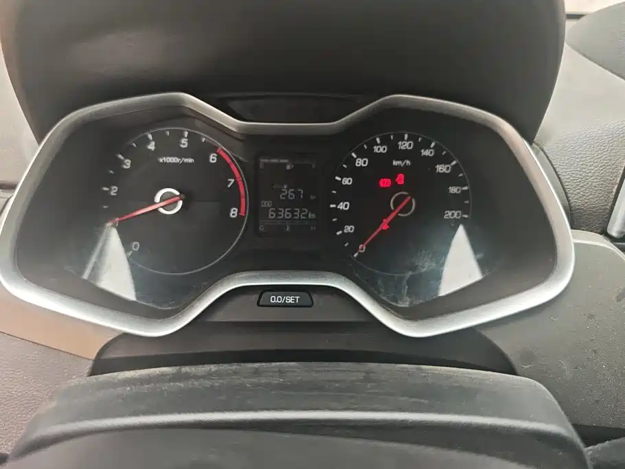 Baojun 310W 2019 2017 1.5L Manual Comfort China V