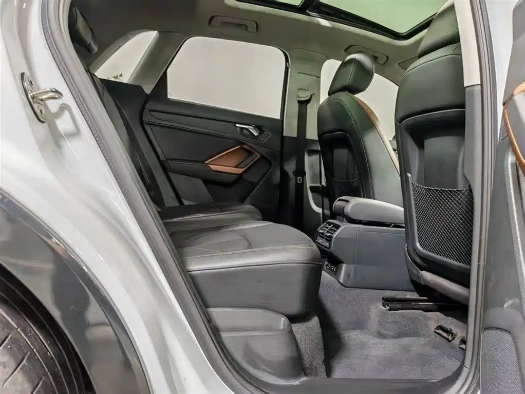 Audi Q3 2020 35 TFSI Fashion Elegance фото 6