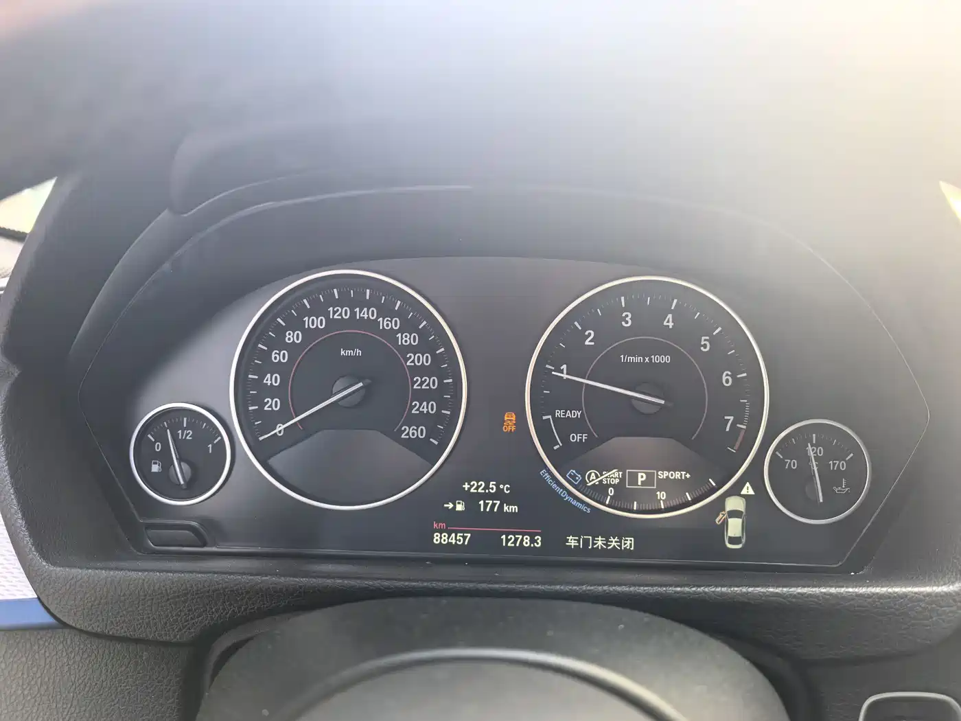 BMW 4 Series 2019 425i Gran Coupe M Sport Package фото 15