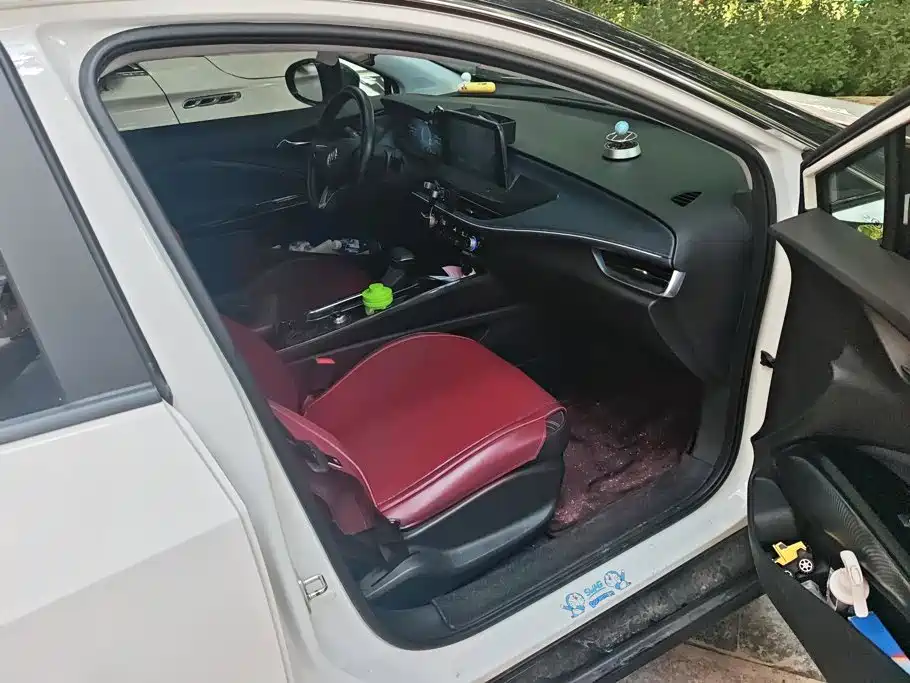 Buick Velite 6 2024 2024 430km Comfort Edition