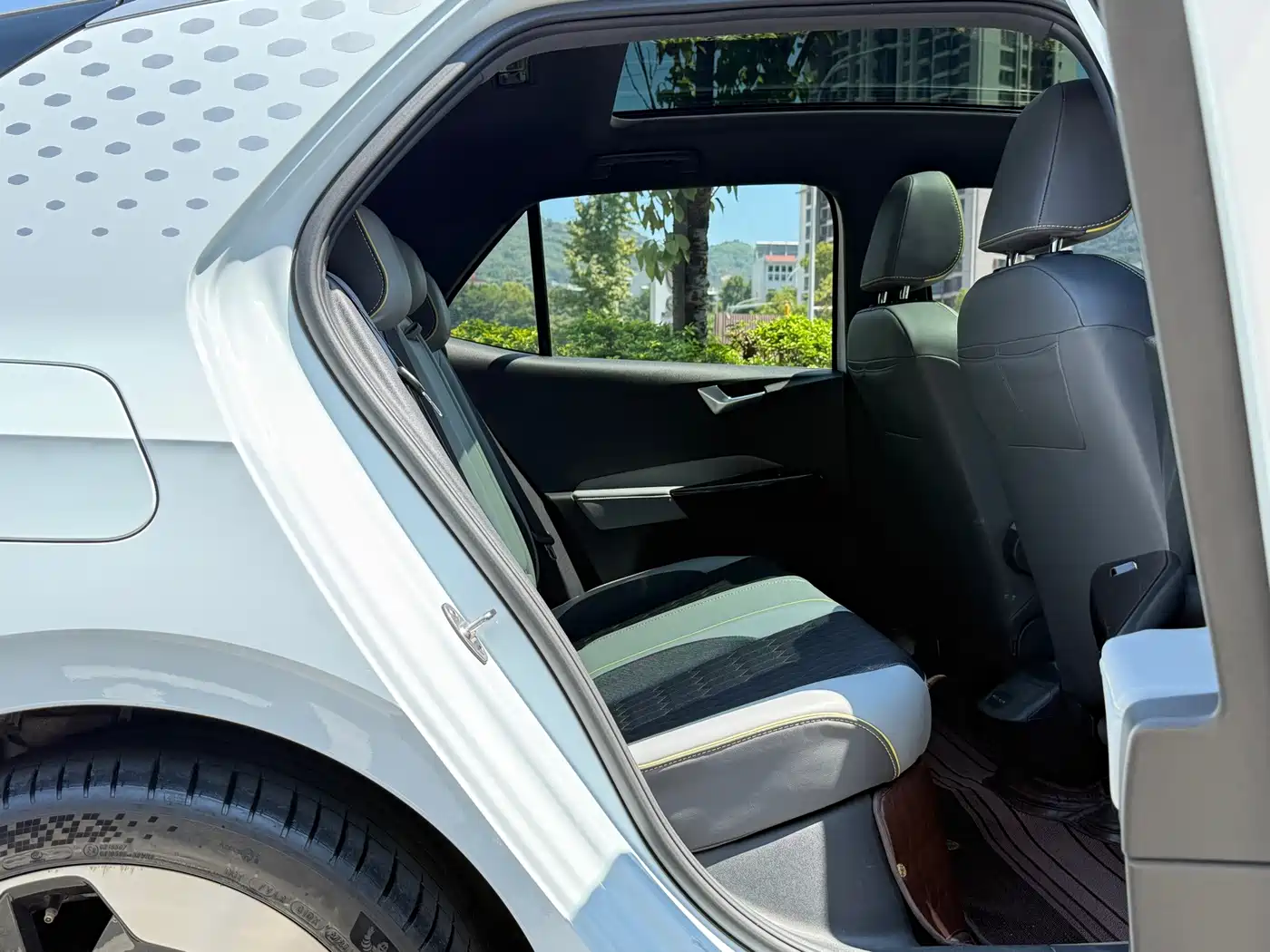 Volkswagen ID.3 2022 2022 Pro Ultimate Smart Edition