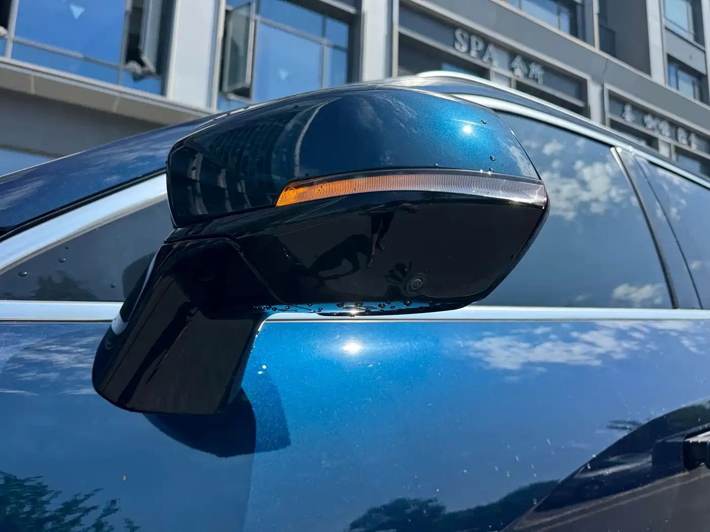 WEY Mocha 2021 2021 2.0T 4WD Premium Edition