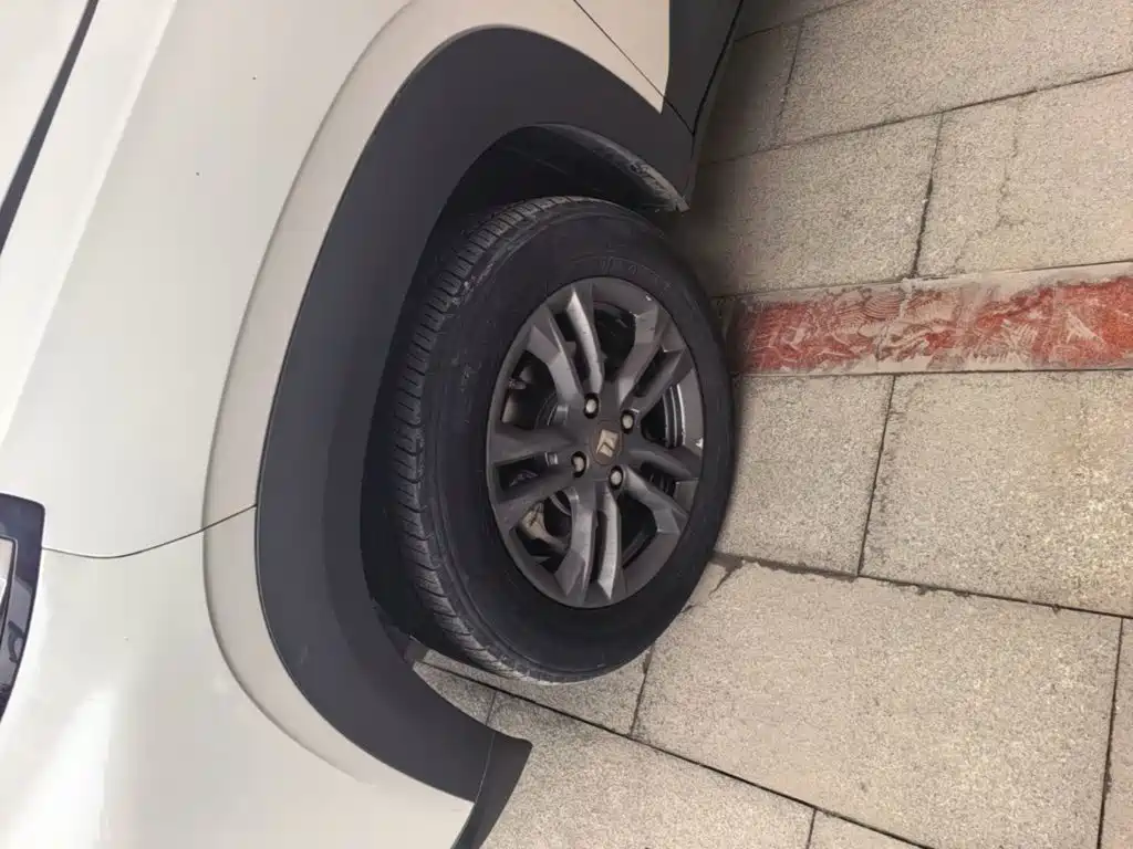 Baojun RS-3 2020 2020 Model 1.5L CVT 24-hour Online Luxury