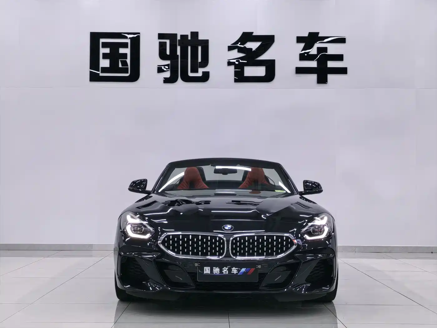 BMW Z4 2022 sDrive 25i M Sport Package фото 2