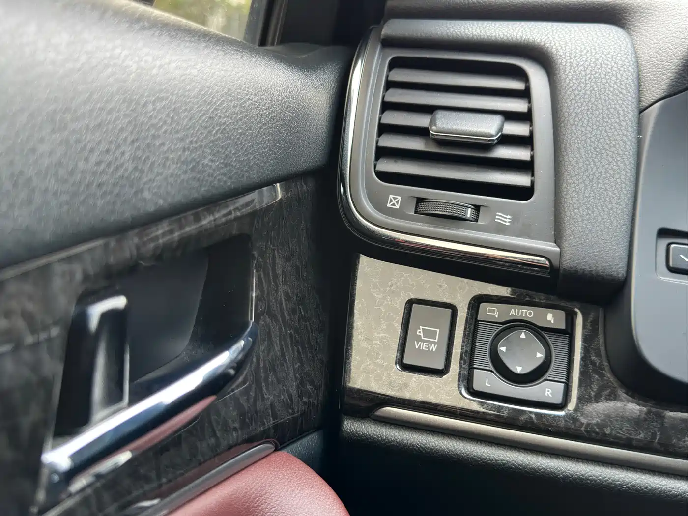 Toyota Crown 2018 2.0T Sport Edition фото 17